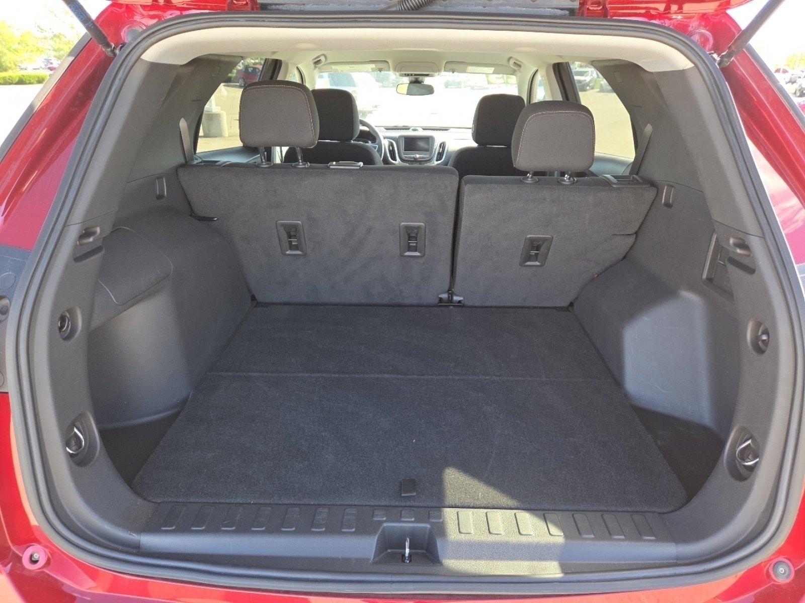 Used 2023 Chevrolet Equinox LT image 22