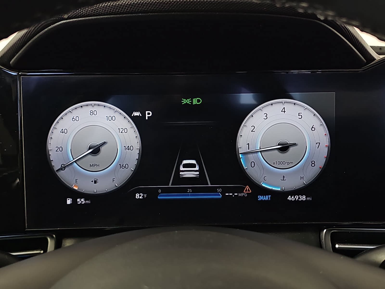 Used 2022 Hyundai Elantra Limited w/ Cargo Package FWD image 18