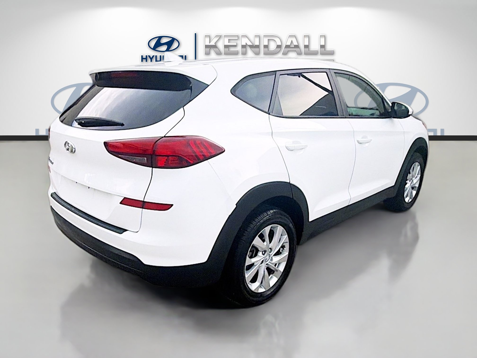 Used 2021 Hyundai Tucson SE FWD image 6