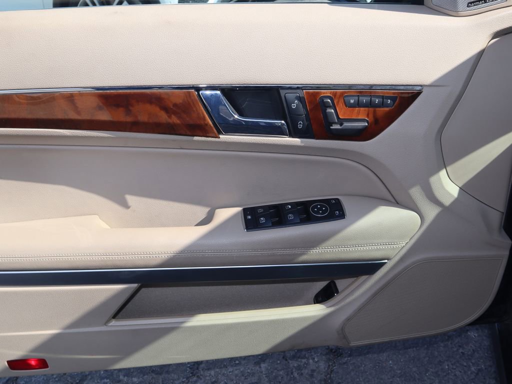 Used 2010 Mercedes-Benz E 350 Coupe image 20