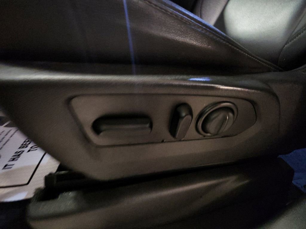 Certified 2021 Chevrolet Silverado 1500 LT Trail Boss w/ Convenience Package II image 13