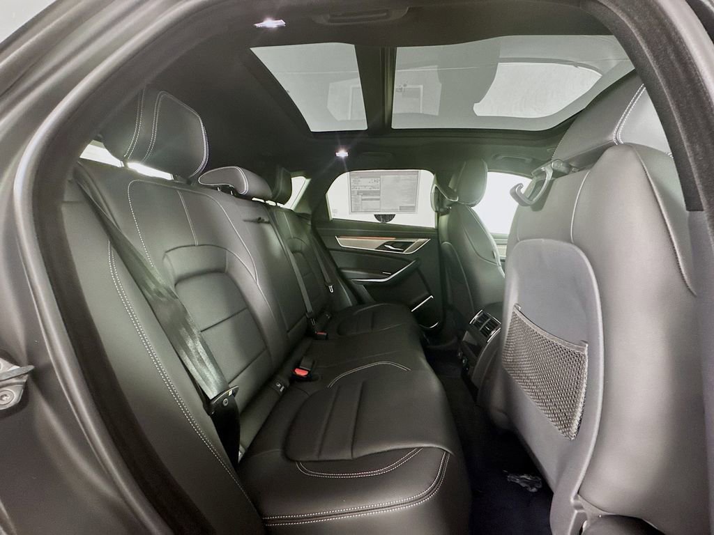 New 2026 Jaguar F-PACE R-Dynamic S image 27