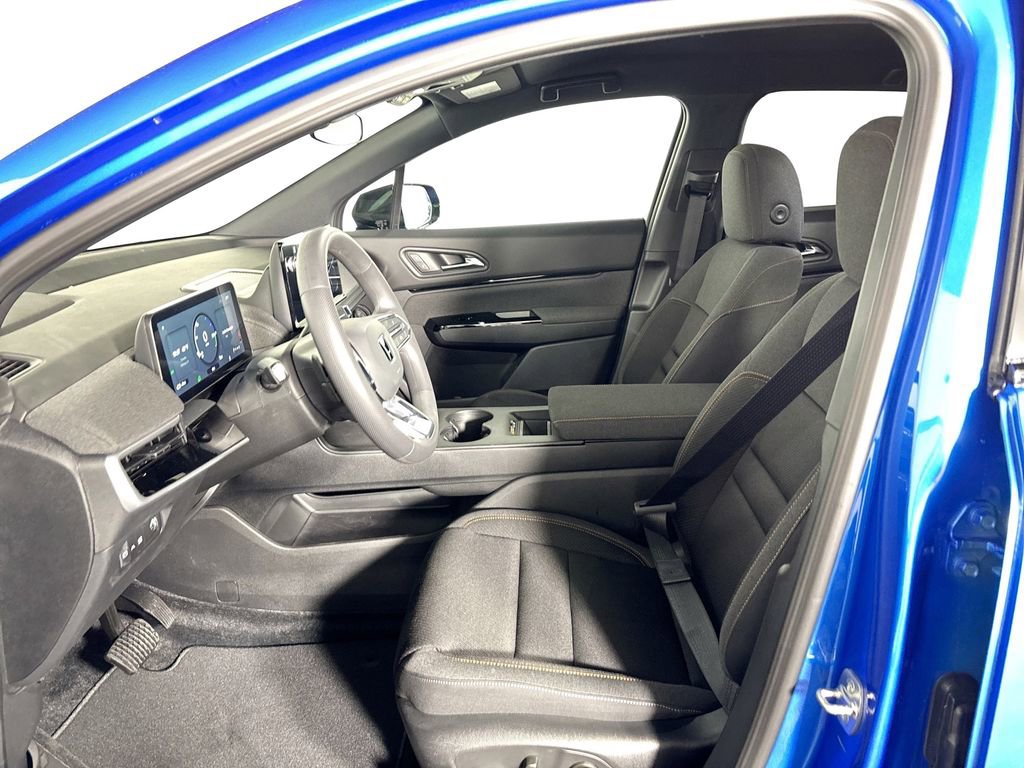 New 2026 Honda Prologue EX image 11