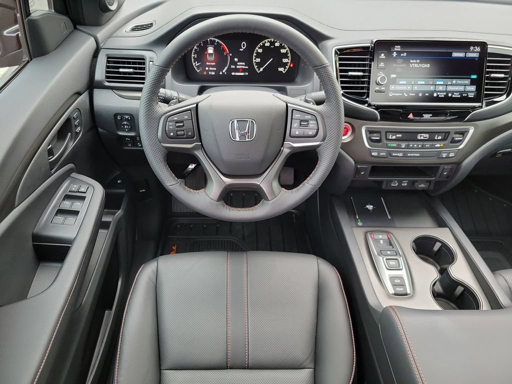 Certified 2026 Honda Ridgeline TrailSport image 18