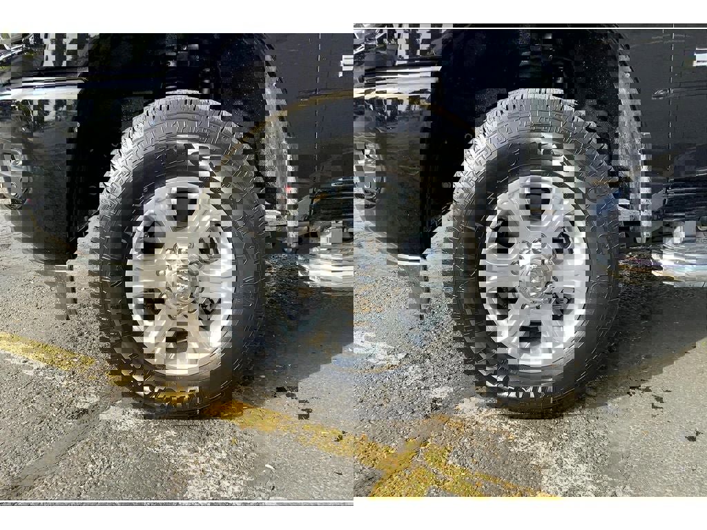 New 2026 RAM 2500 Big Horn image 13