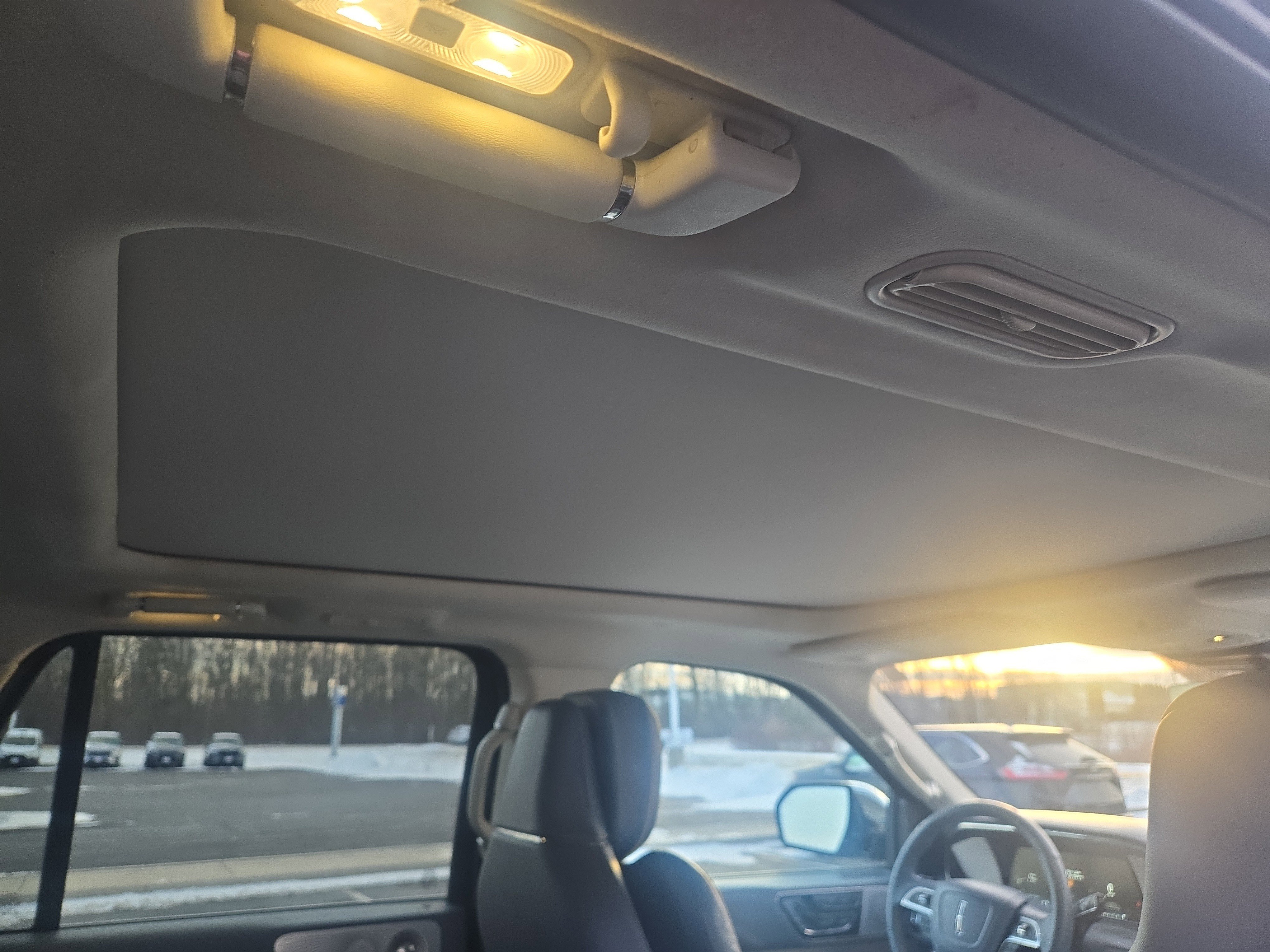 Used 2019 Lincoln Navigator Black Label w/ Cargo Package image 19