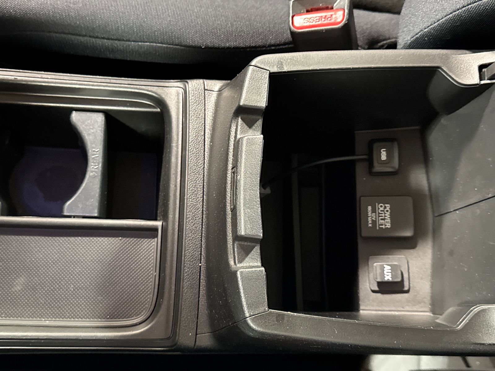 Used 2015 Honda CR-V LX image 25