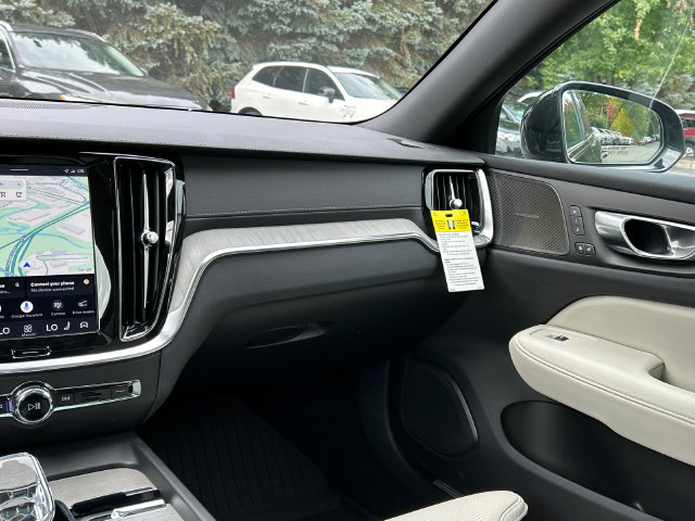New 2026 Volvo V60 B5 Cross Country Ultra w/ Protection Package Premier AWD/4WD image 23