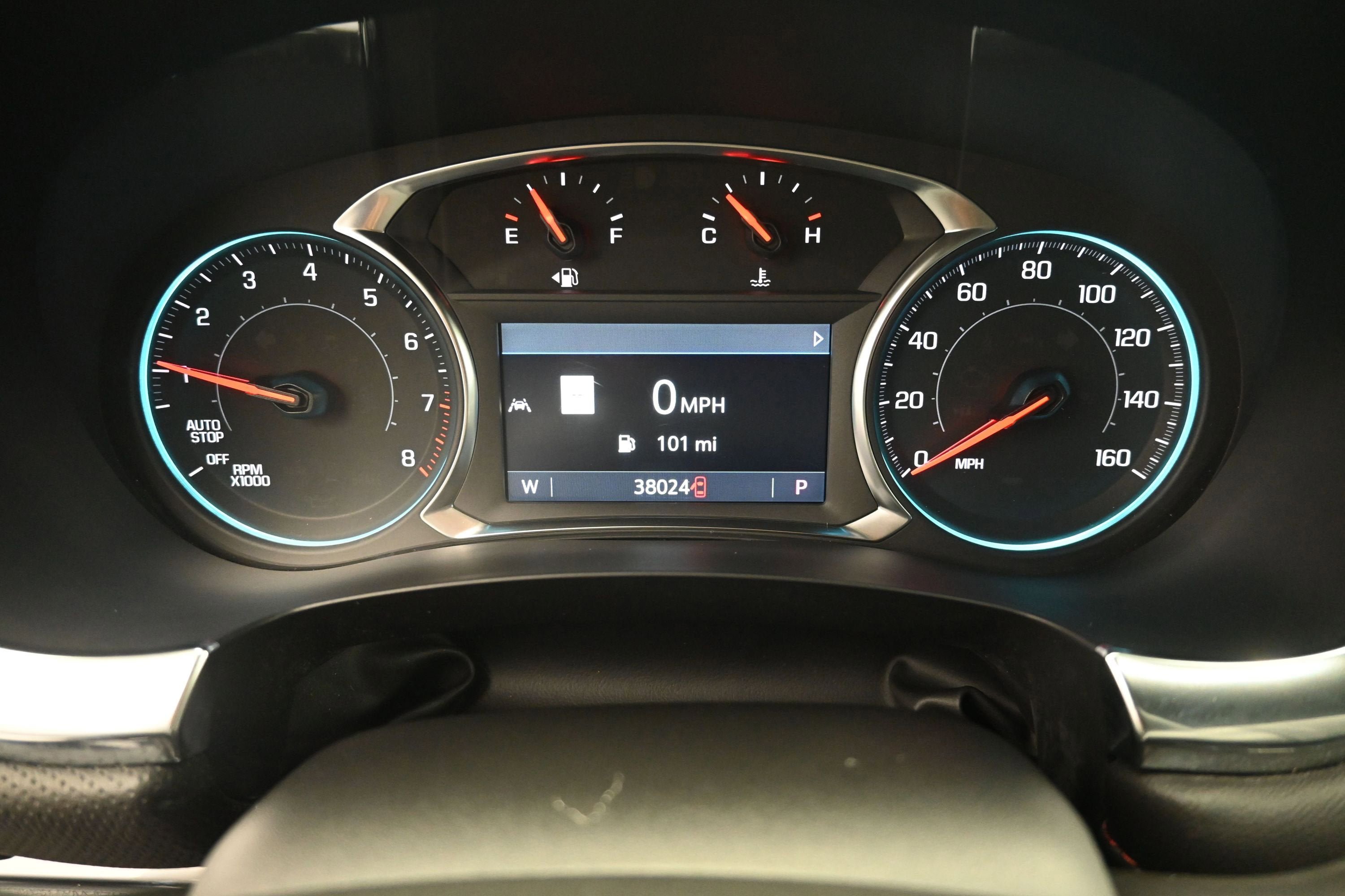 Used 2023 Chevrolet Traverse RS AWD/4WD image 14