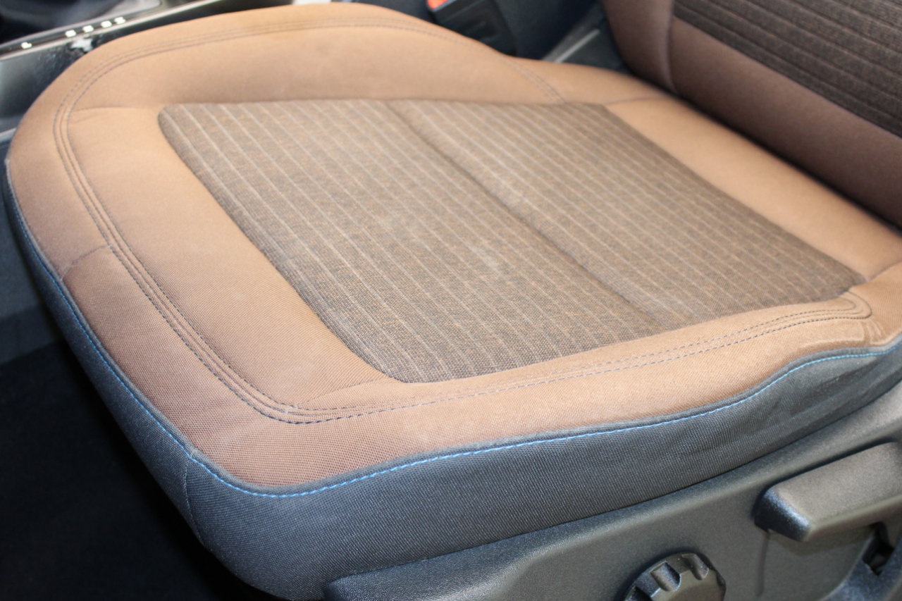 Used 2021 Ford Bronco Outer Banks w/ Sasquatch Package image 33