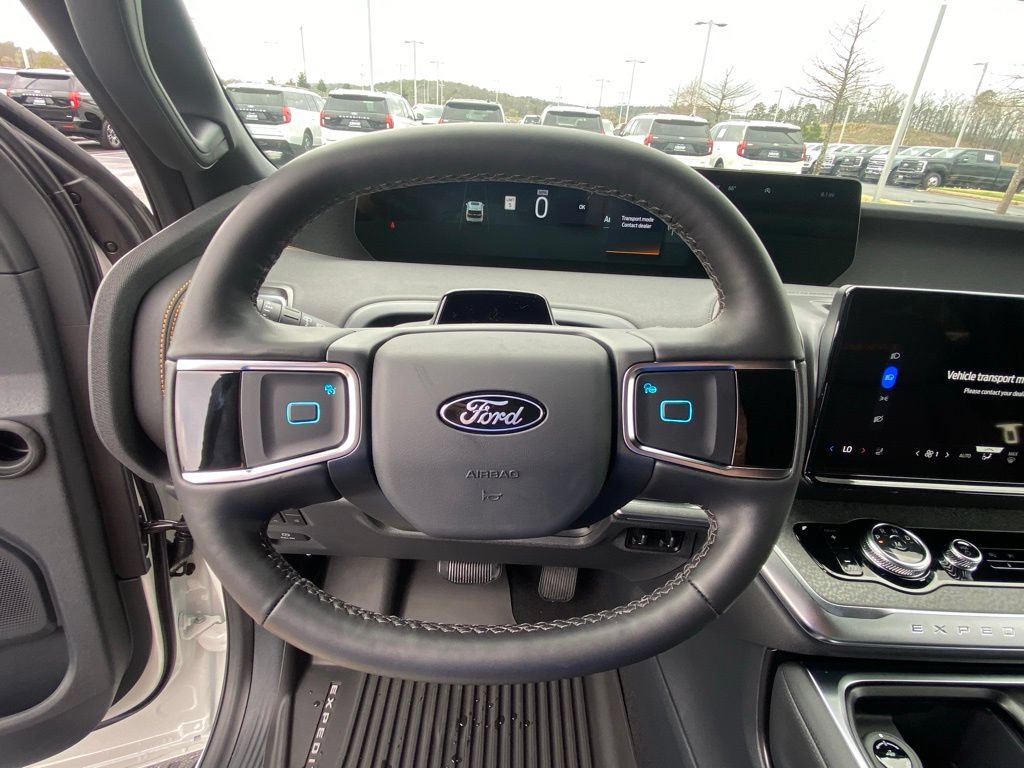 New 2026 Ford Expedition Tremor AWD/4WD image 13