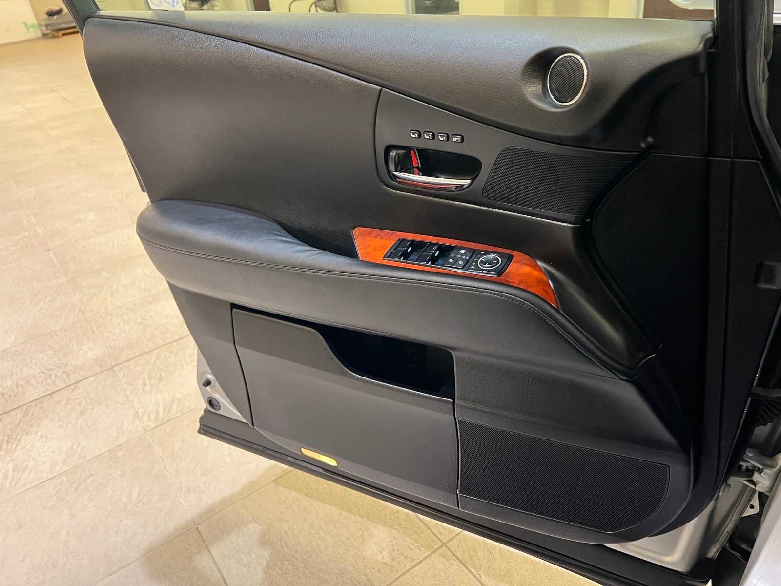 Used 2012 Lexus RX 350 AWD image 18