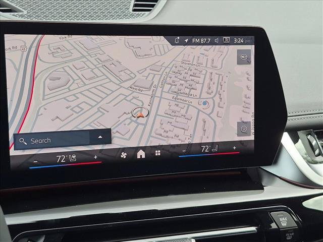 New 2027 BMW X1 xDrive28i AWD/4WD image 14
