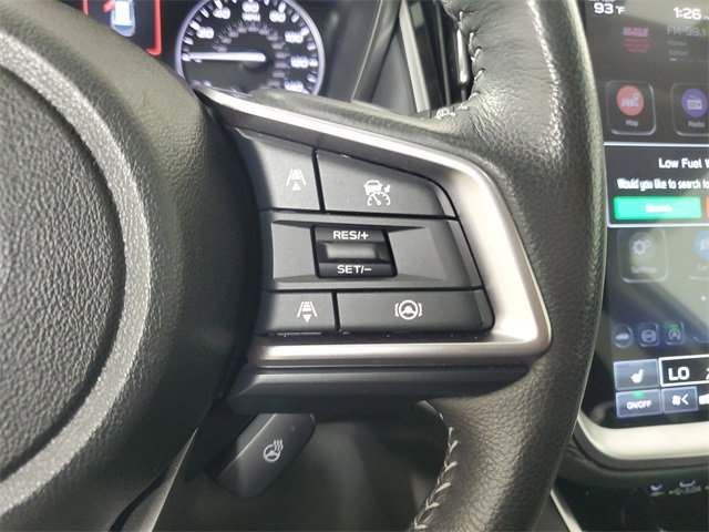 Used 2023 Subaru Outback Limited image 26