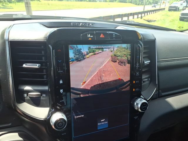 Used 2026 RAM 1500 RHO w/ Bed Utility Group AWD/4WD image 26
