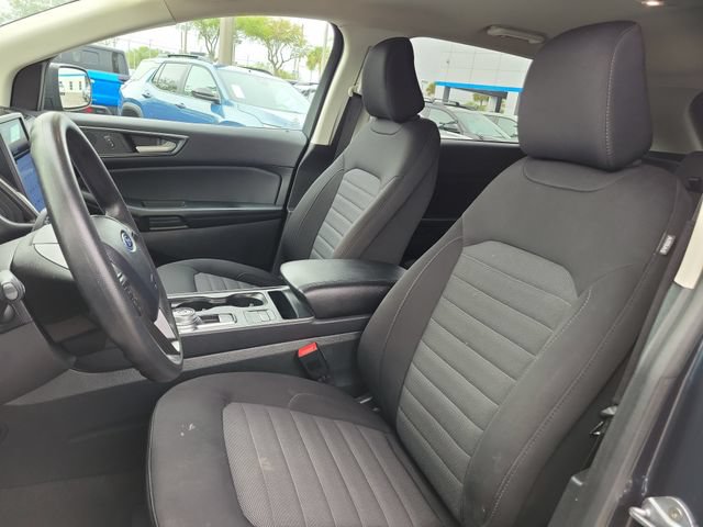 Used 2024 Ford Edge SE w/ Cargo Accessory Package AWD/4WD image 16