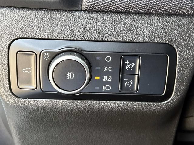Used 2023 Ford Bronco Sport Outer Banks AWD/4WD image 21