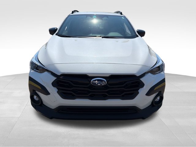 New 2026 Subaru Crosstrek 2.5i Sport AWD/4WD image 2