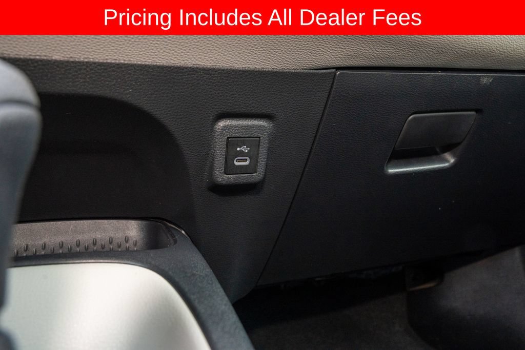 Used 2023 Toyota Corolla LE FWD image 14