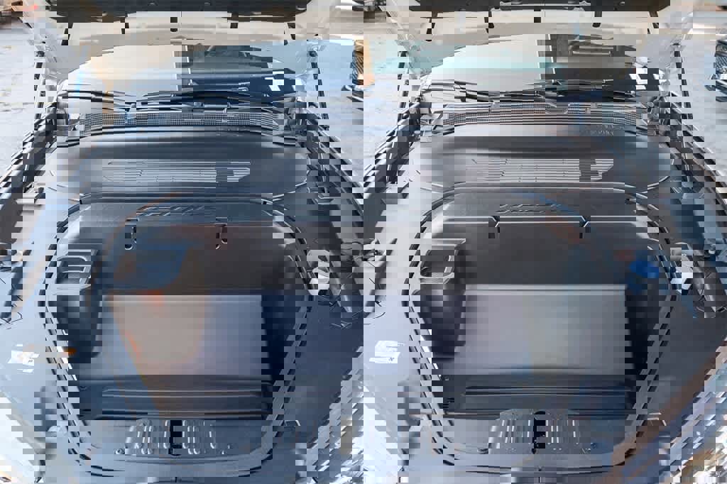 New 2025 Ford Mustang Mach-E Premium image 27