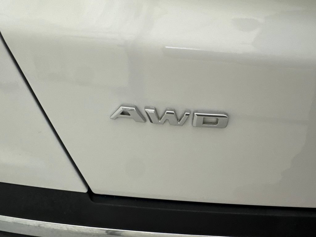 Used 2023 Cadillac XT5 Premium Luxury AWD/4WD image 14