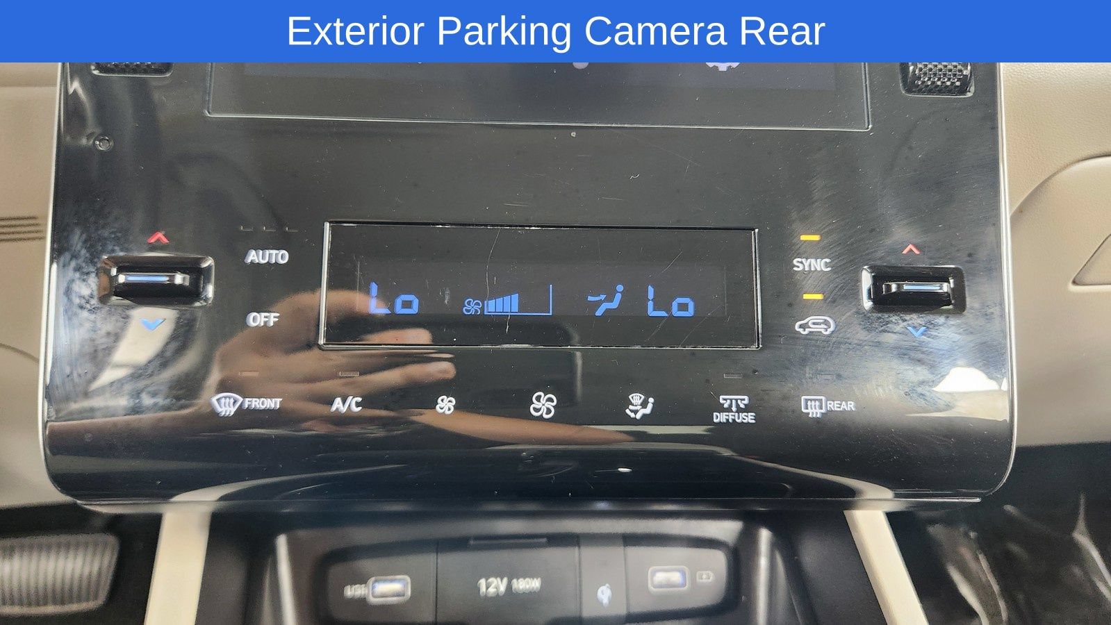 Used 2024 Hyundai Tucson SEL AWD/4WD image 28