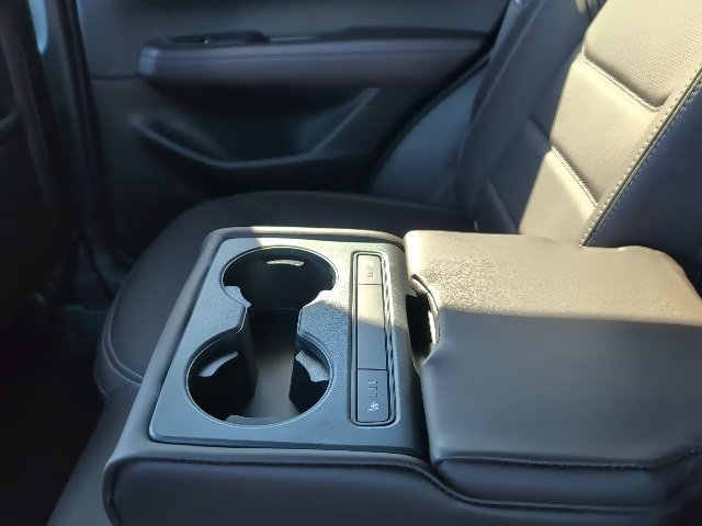 New 2025 MAZDA CX-5 Signature image 20