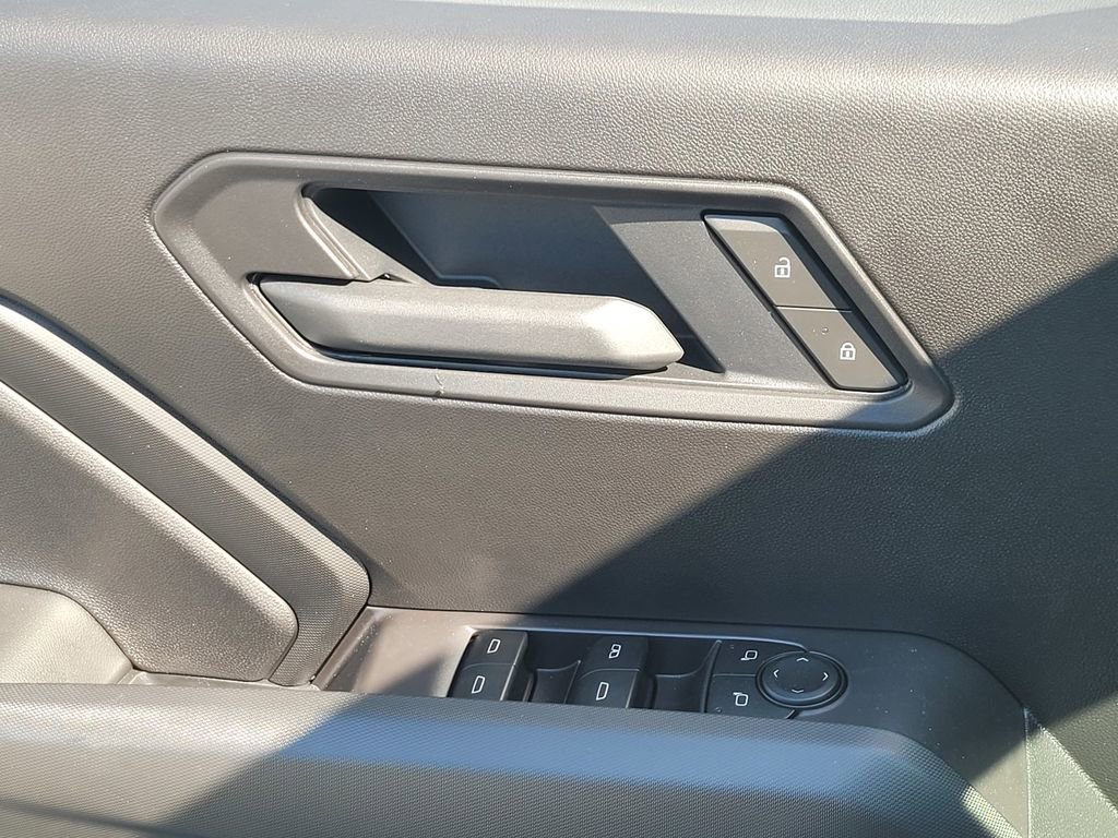 New 2026 Chevrolet Colorado Trail Boss image 25