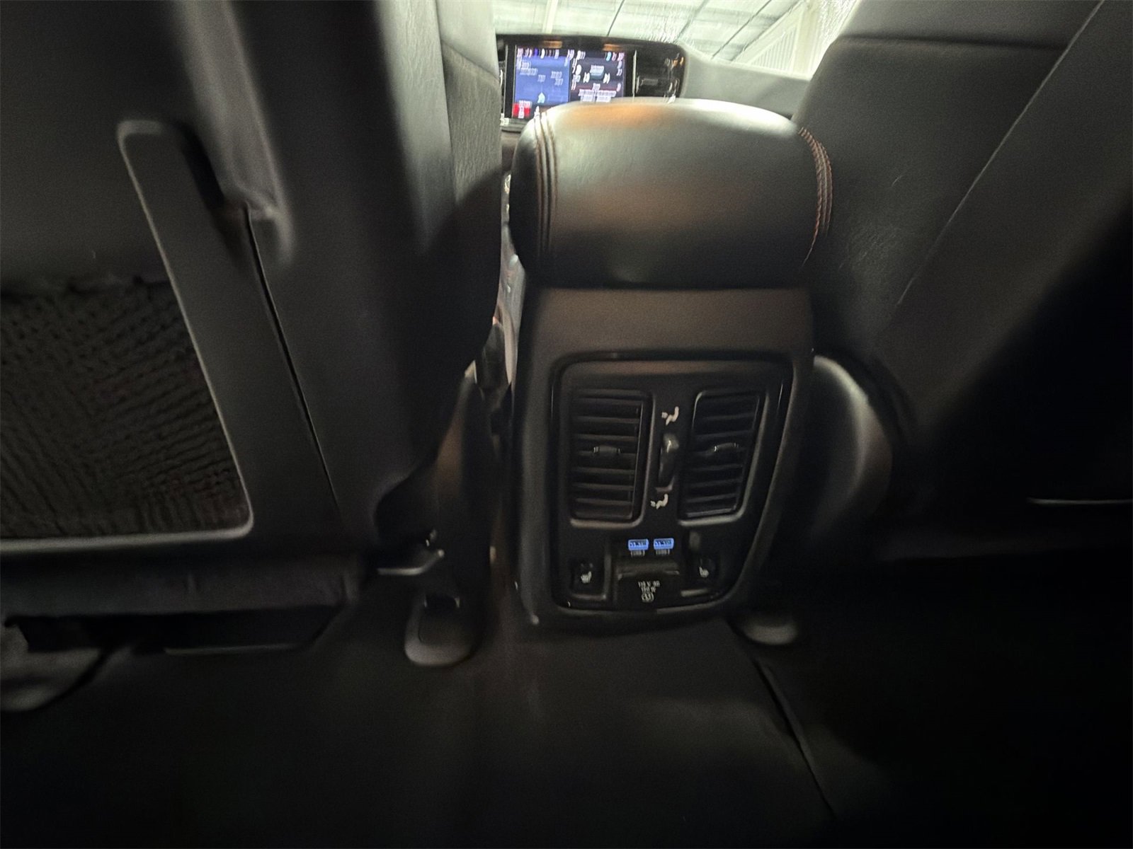 Used 2024 Dodge Durango GT image 22