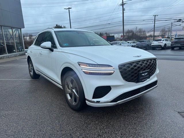 Used 2026 Genesis GV70 2.5T Select image 17