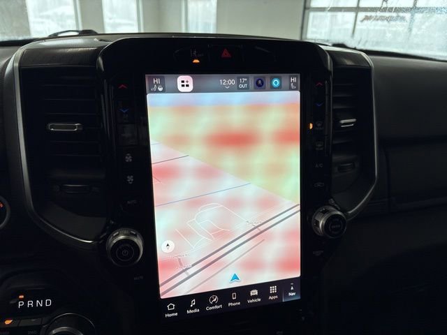 New 2026 RAM 1500 Big Horn image 43