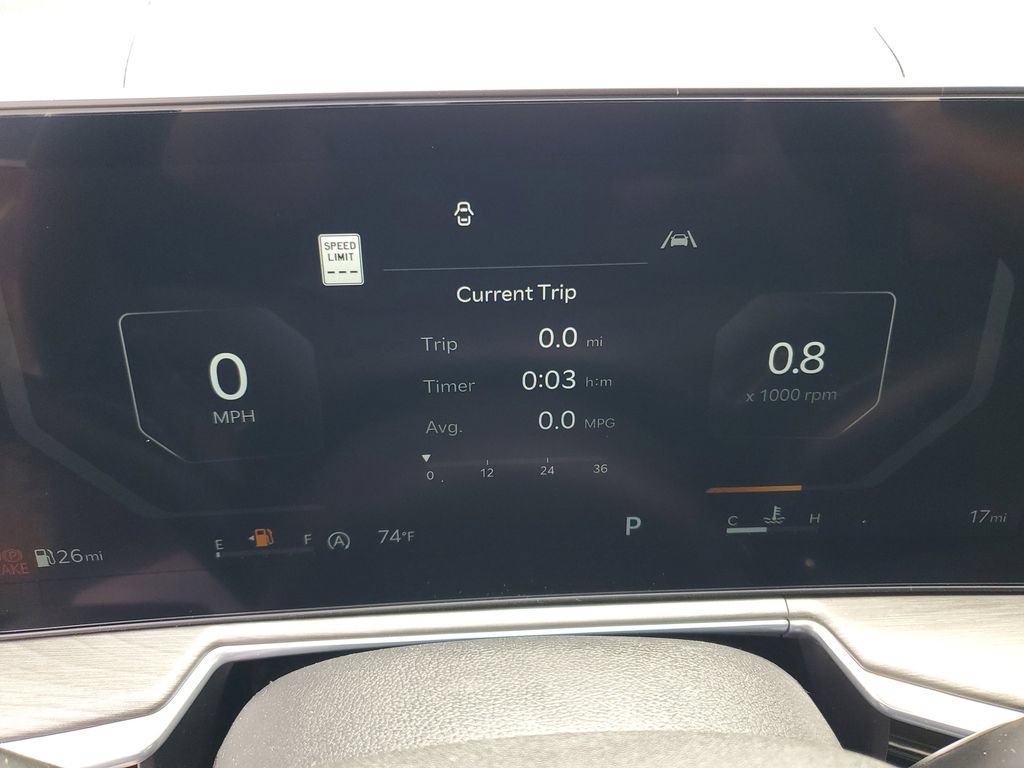 New 2026 Kia Sorento SX Prestige AWD/4WD image 14