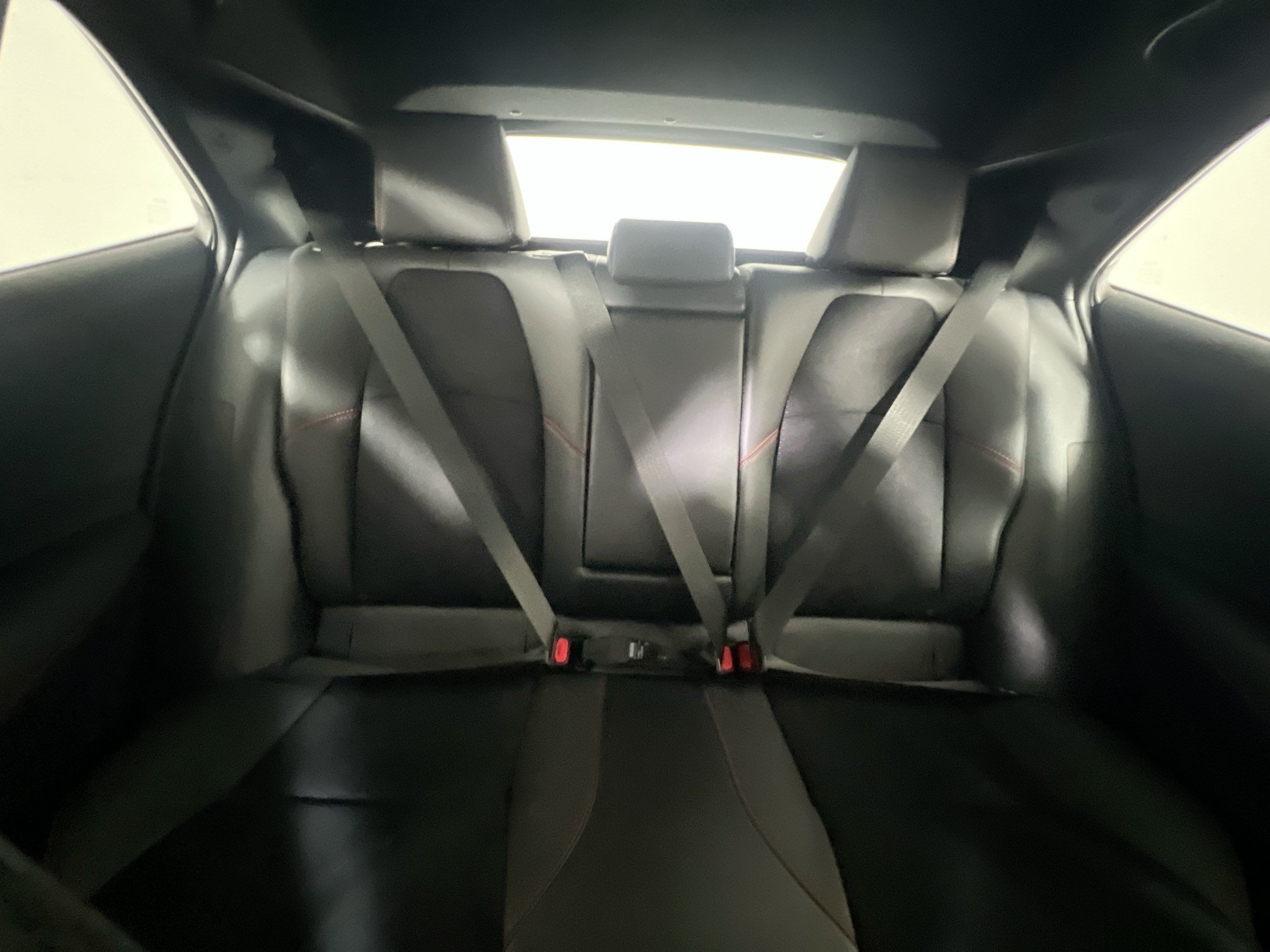 New 2026 Toyota Corolla GR AWD/4WD image 32