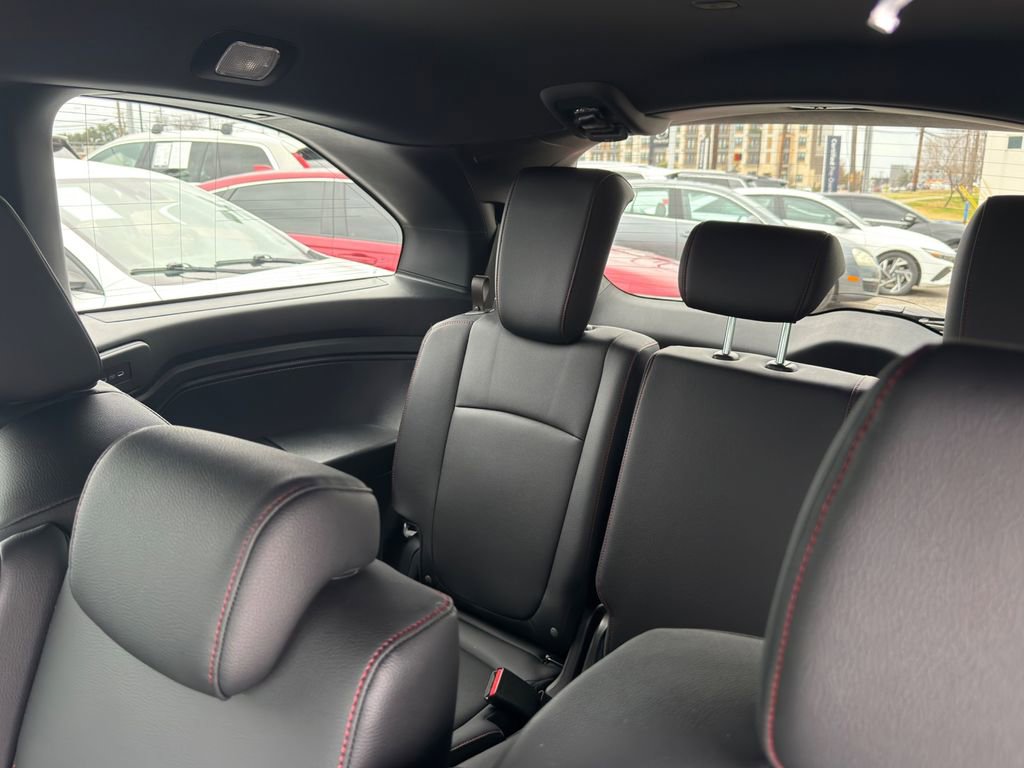 Used 2026 Honda Odyssey Sport-L image 32