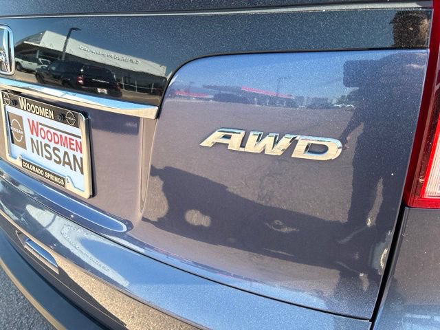 Used 2013 Honda CR-V EX image 13