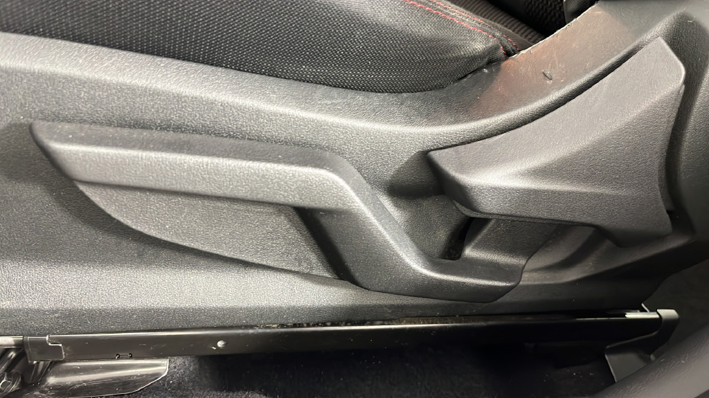Used 2023 Subaru WRX Premium AWD/4WD image 34