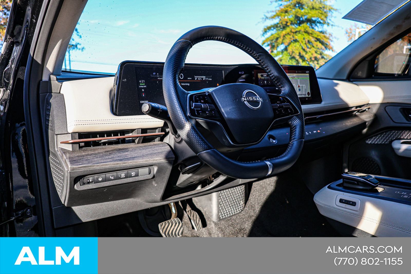 Used 2023 Nissan Ariya FWD image 22