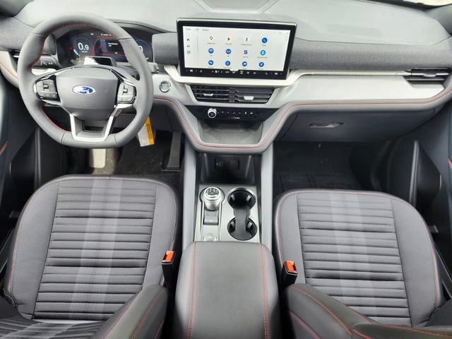 New 2026 Ford Explorer ST-Line w/ ST-Line Street Pack AWD/4WD image 12