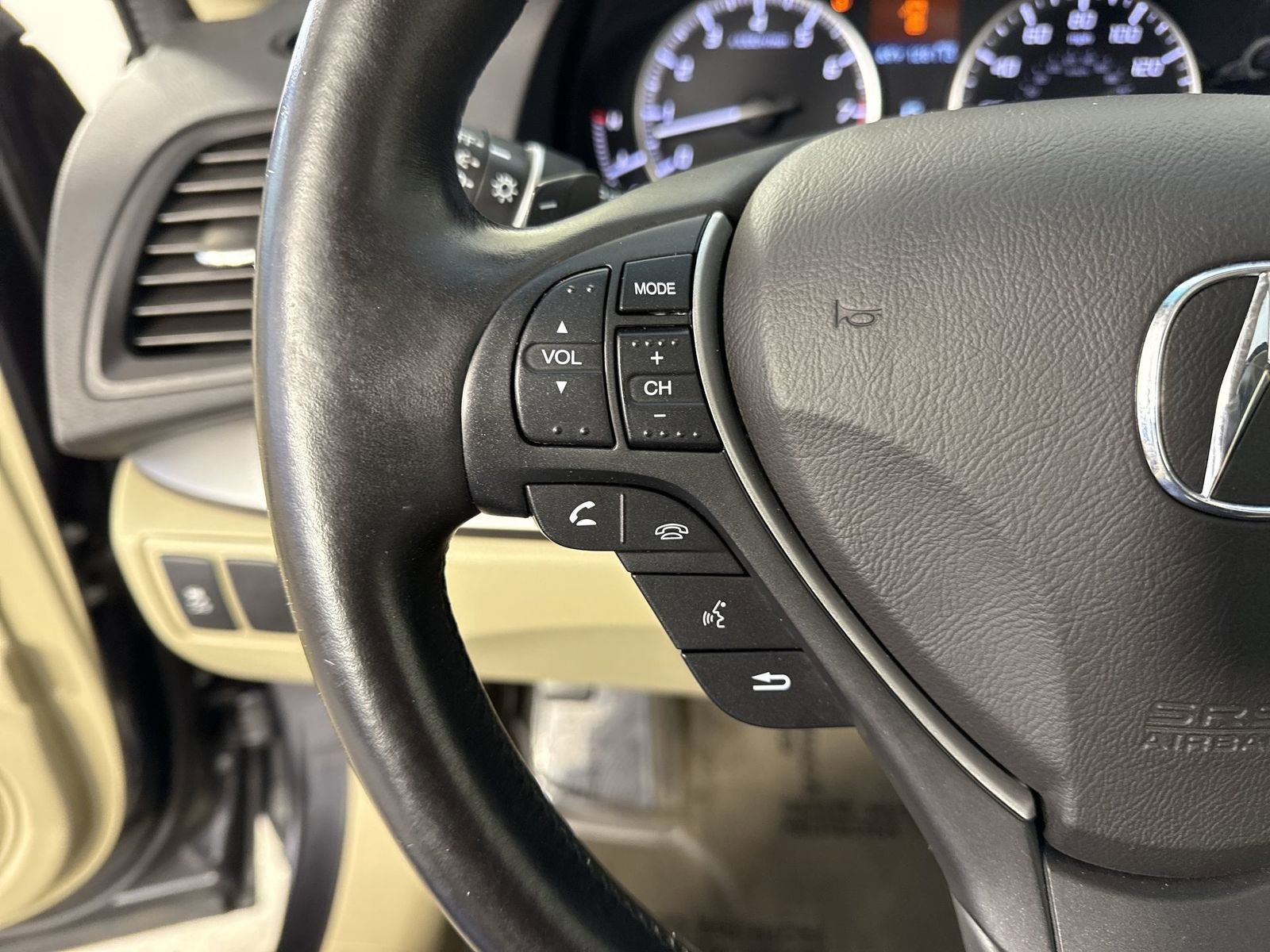 Used 2014 Acura RDX AWD image 12