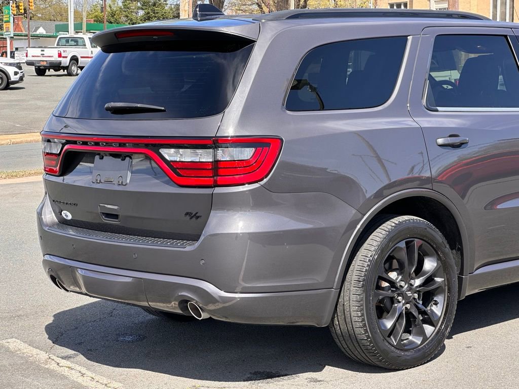 Used 2023 Dodge Durango R/T image 48