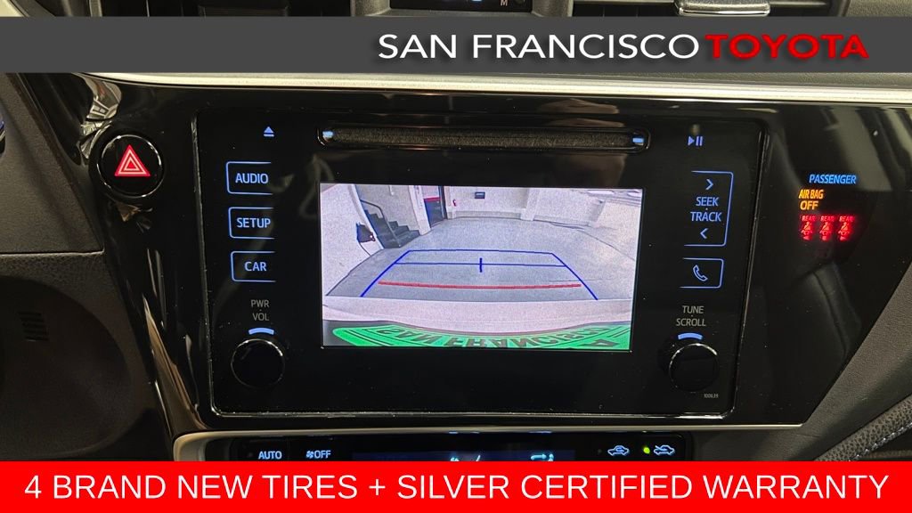 Certified 2019 Toyota Corolla SE image 25