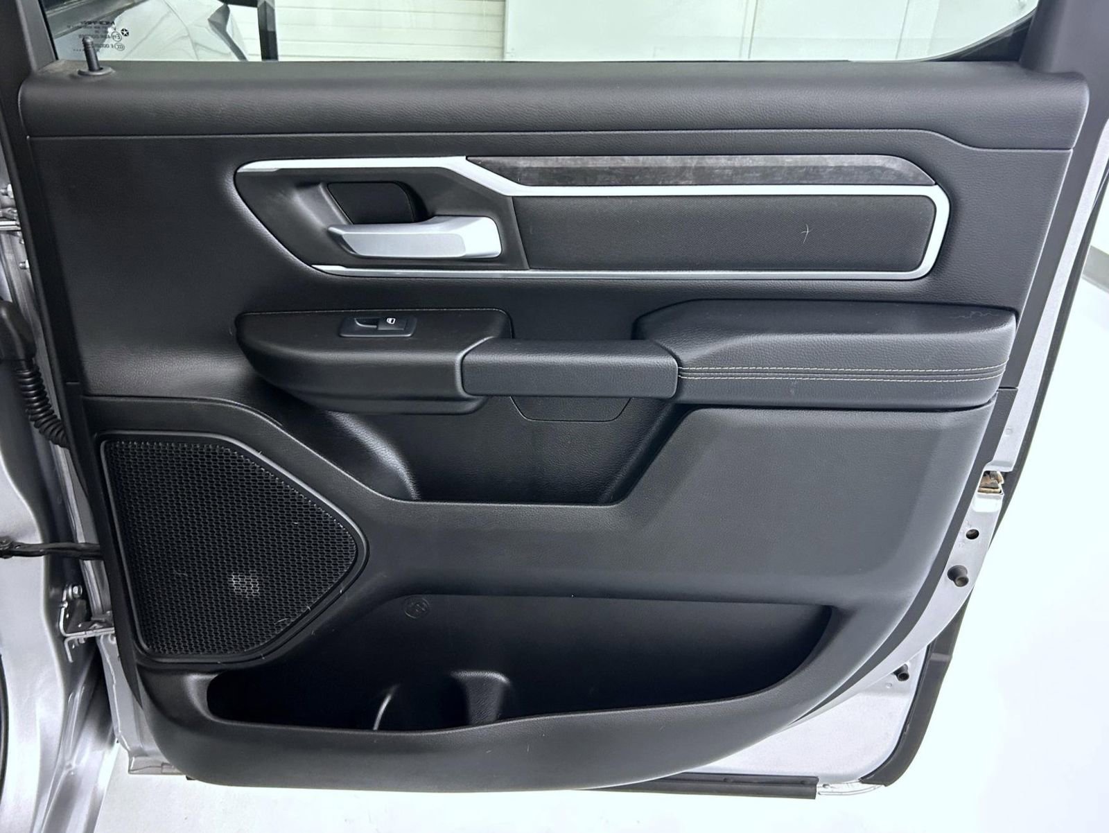 Used 2023 RAM 1500 Big Horn w/ Trailer Tow Group image 17