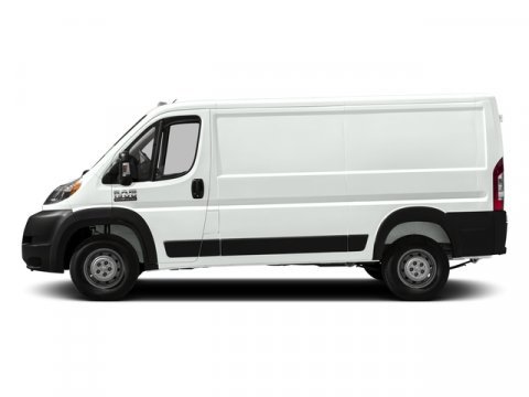 Used 2016 RAM ProMaster 1500 w/ Interior Convenience Group image 6