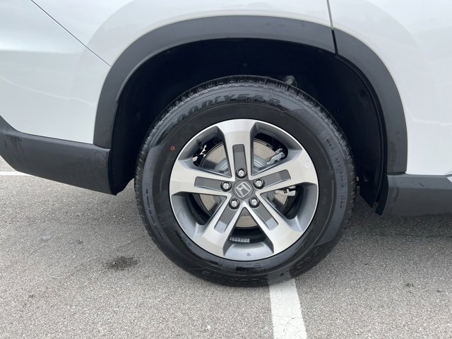 New 2025 Honda Pilot EX-L image 10