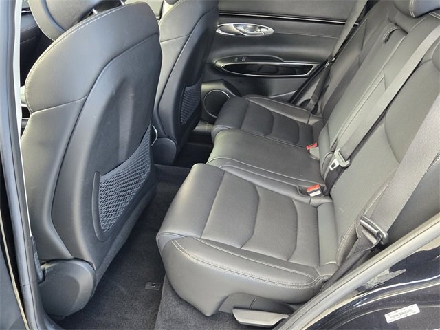 Used 2022 Genesis GV70 2.5T image 12