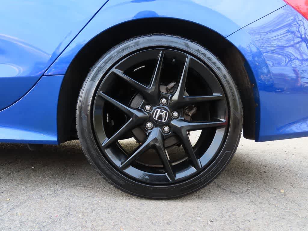 Used 2023 Honda Civic Sport image 7