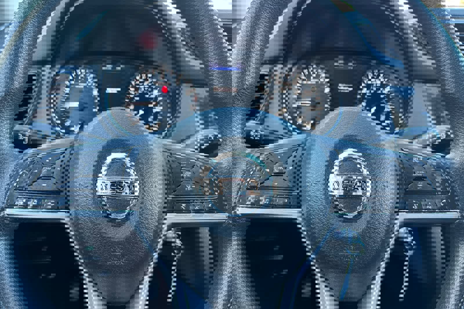 Used 2019 Nissan Rogue Sport S w/ Appearance Package image 24