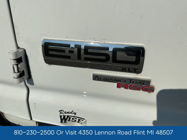 Used 2014 Ford E-150 and Econoline 150 Wagon RWD image 11