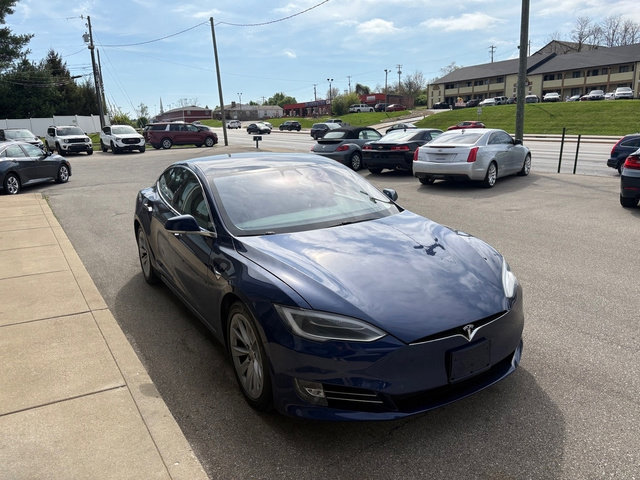 Used 2017 Tesla Model S 60 image 7