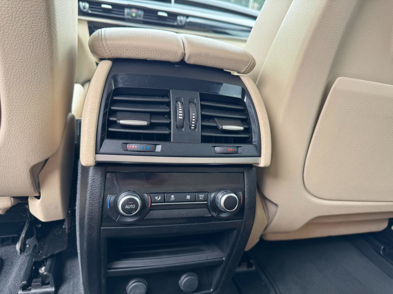 Used 2016 BMW X5 xDrive35i AWD/4WD image 28